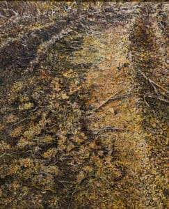 軌跡　加田礼子